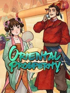 Oriental Prosperity